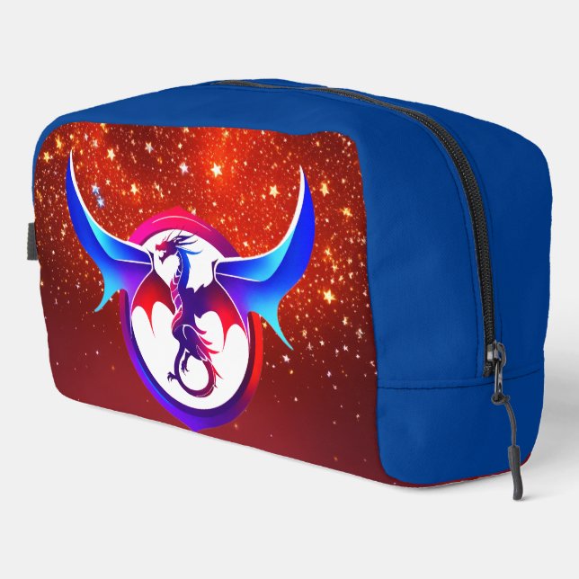 Imprimir la bolsa de corte (Esquina derecha)