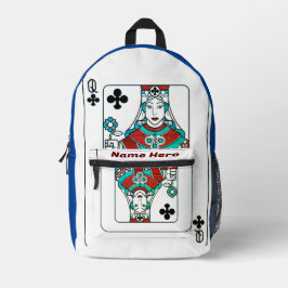 Imprimir la bolsa de corte