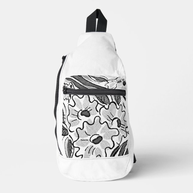 Imprimir la bolsa de corte (Anverso)