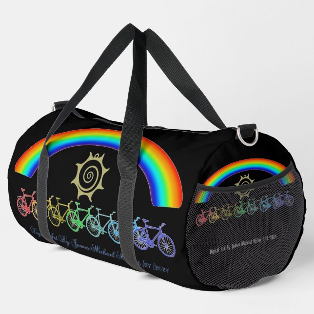 Imprimir la bolsa de corte (Esquina derecha)