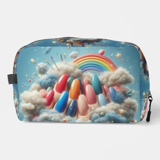 Imprimir la bolsa de corte (Anverso)