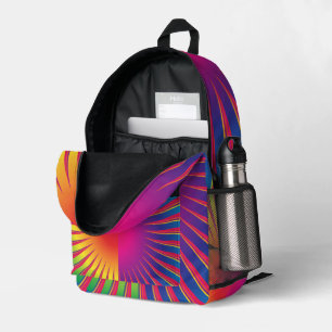Imprimir la bolsa de corte