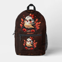 Imprimir la bolsa de corte