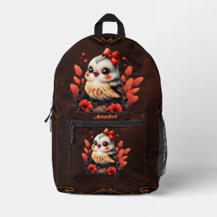 Imprimir la bolsa de corte