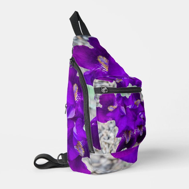 Imprimir la bolsa de corte (Esquina izquierda)