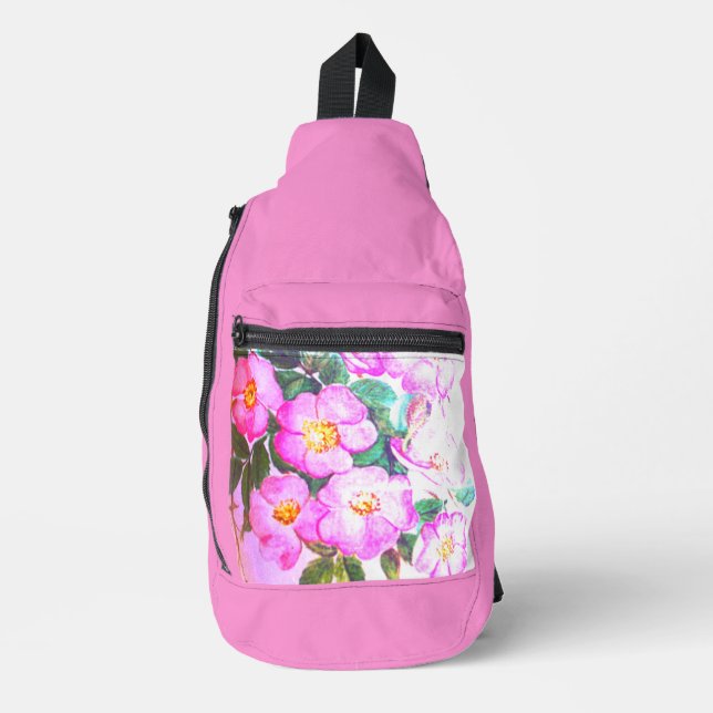 Imprimir la bolsa de corte (Anverso)