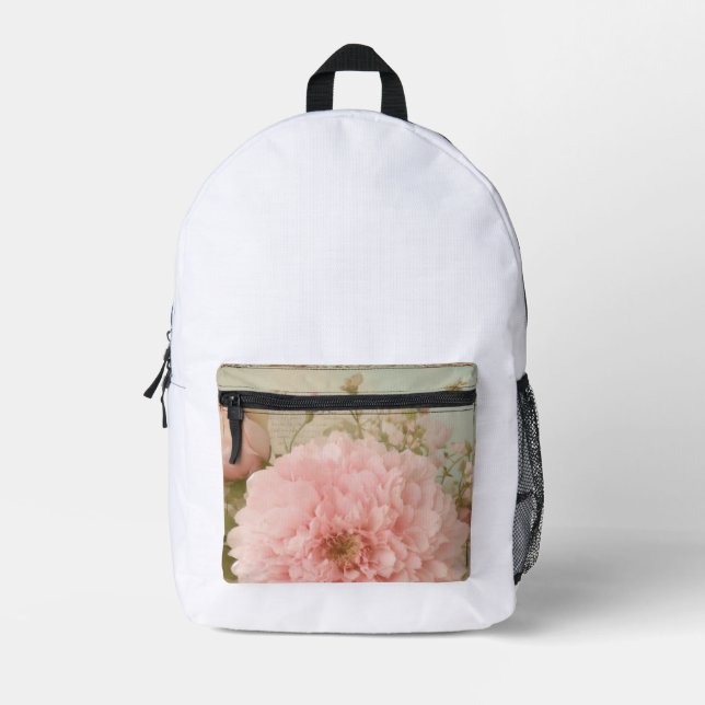 Imprimir la bolsa de corte (Anverso)