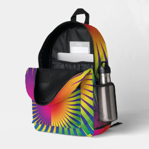 Imprimir la bolsa de corte