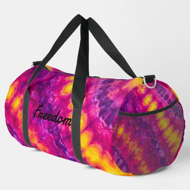 Imprimir la bolsa de corte (Esquina derecha)