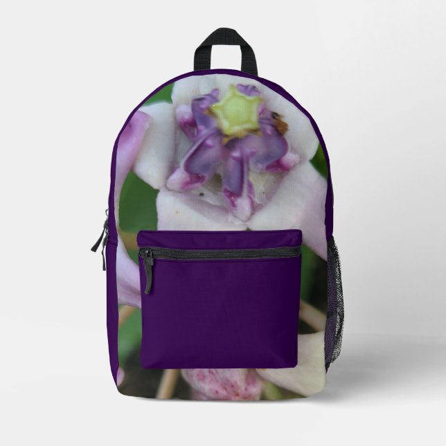 Imprimir la bolsa de corte (Anverso)