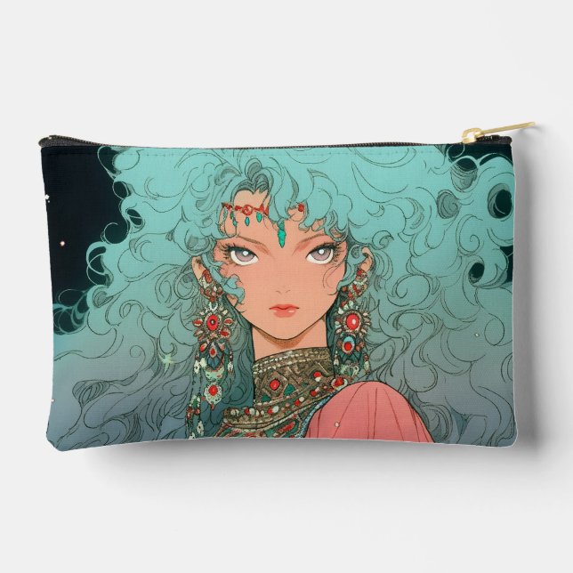 Imprimir la bolsa de corte (Reverso )