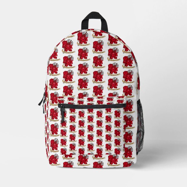 Imprimir la bolsa de corte (Anverso)