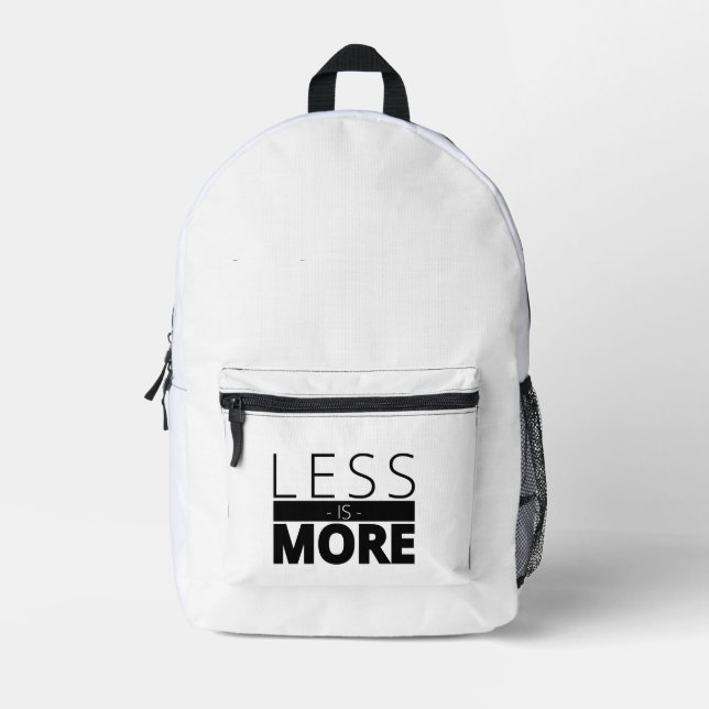 Imprimir la bolsa de corte (Anverso)