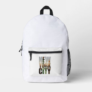 Imprimir la bolsa de corte