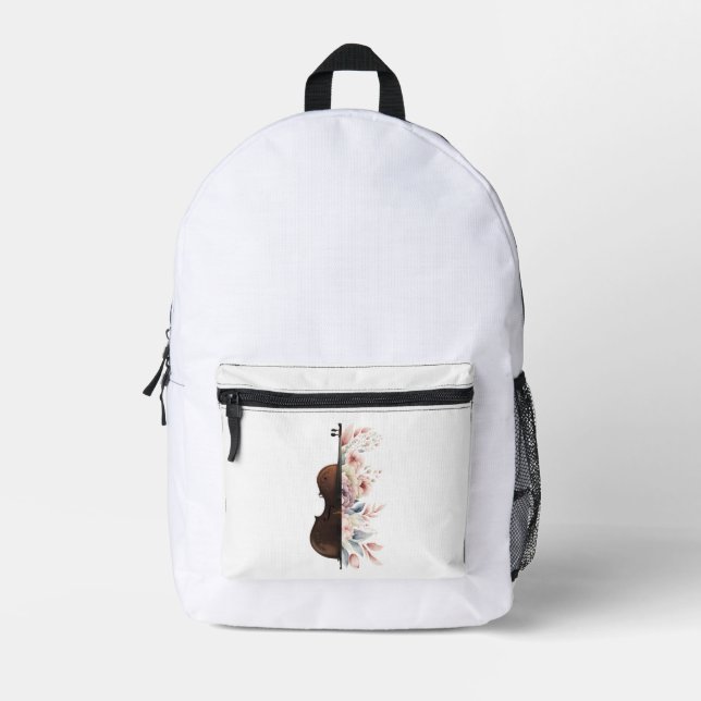 Imprimir la bolsa de corte (Anverso)