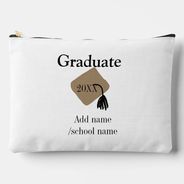 Imprimir la bolsa de corte (Anverso)