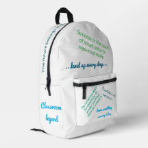 Imprimir la bolsa de corte