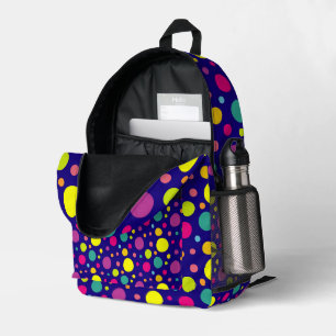 Imprimir la bolsa de corte