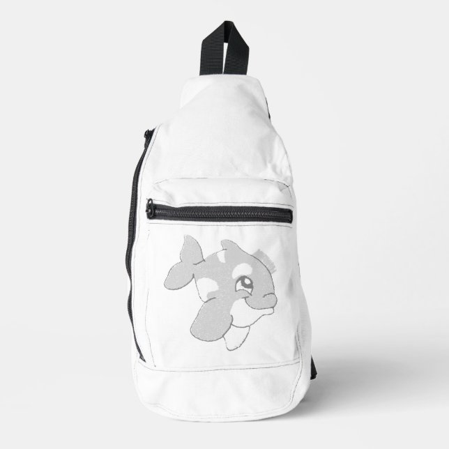 Imprimir la bolsa de corte (Anverso)