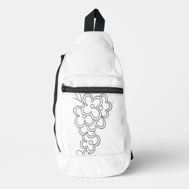 Imprimir la bolsa de corte (Anverso)