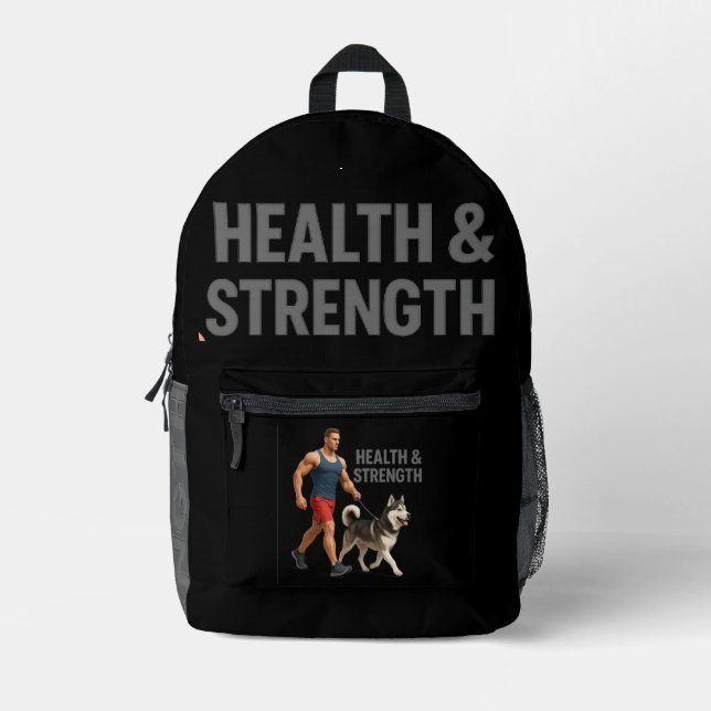 Imprimir la bolsa de corte (Anverso)