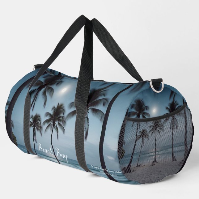 Imprimir la bolsa de corte (Esquina derecha)