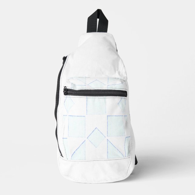Imprimir la bolsa de corte (Anverso)