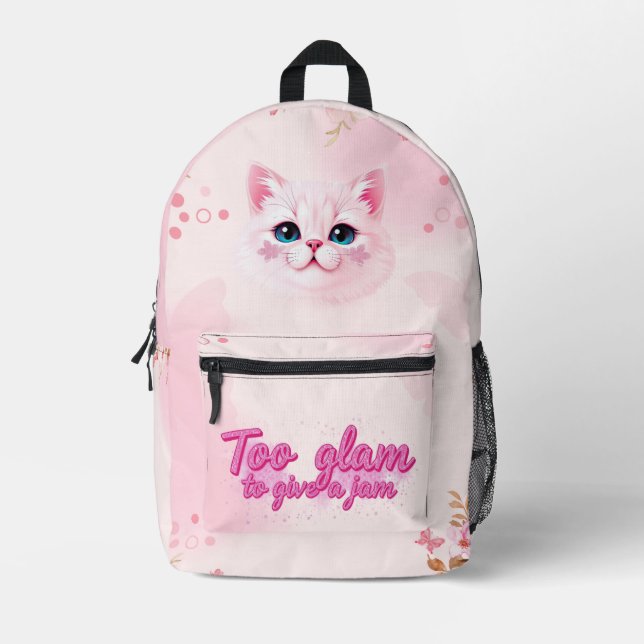 Imprimir la bolsa de corte (Anverso)