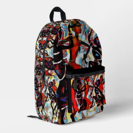 Imprimir la bolsa de corte