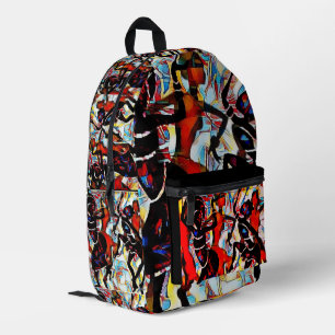Imprimir la bolsa de corte