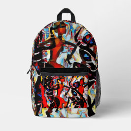 Imprimir la bolsa de corte