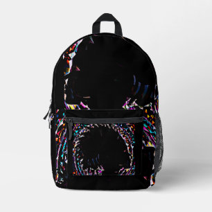 Imprimir la bolsa de corte