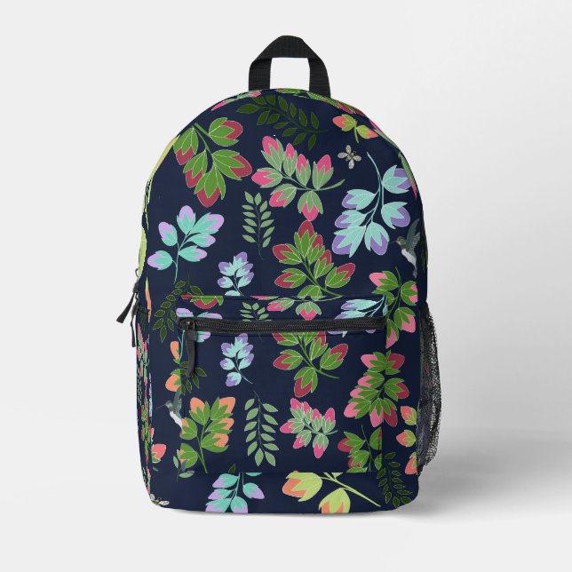 Imprimir la bolsa de corte (Anverso)