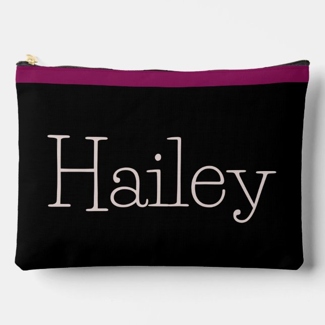 Imprimir la bolsa de corte (Anverso)