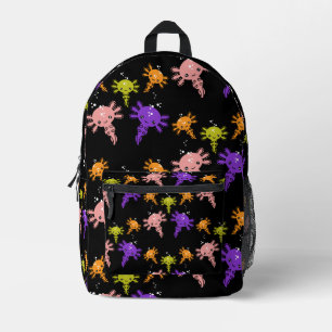 Imprimir la bolsa de corte
