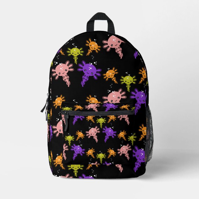 Imprimir la bolsa de corte (Anverso)