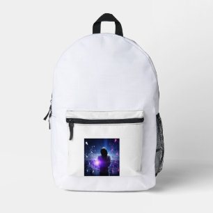 Imprimir la bolsa de corte