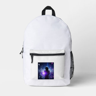 Imprimir la bolsa de corte