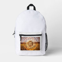 Imprimir la bolsa de corte