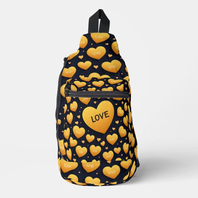 Imprimir la bolsa de corte (Anverso)