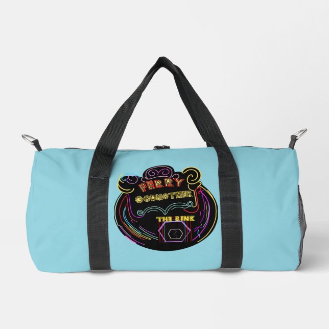 Imprimir la bolsa de corte (Anverso)