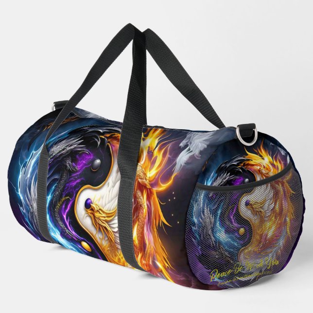 Imprimir la bolsa de corte (Esquina derecha)