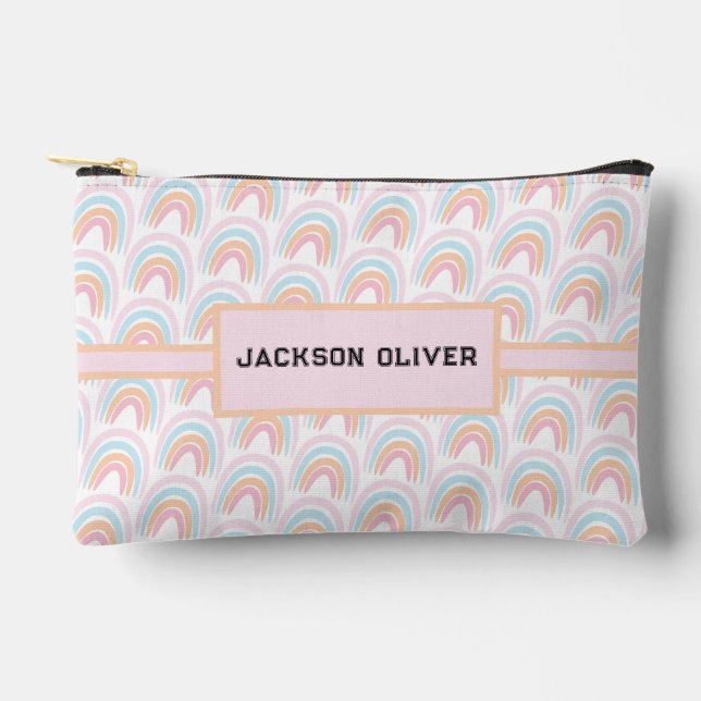 Imprimir la bolsa de corte (Anverso)