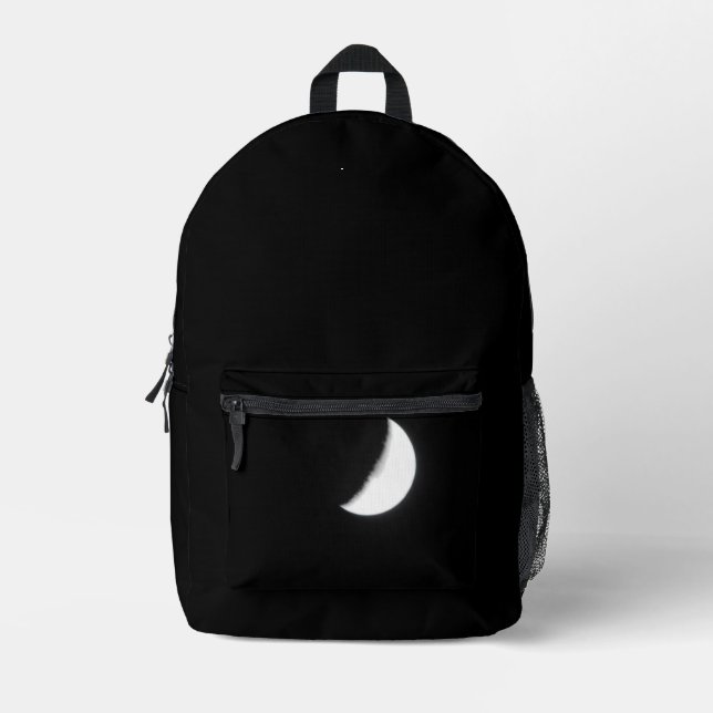 Imprimir la bolsa de corte (Anverso)