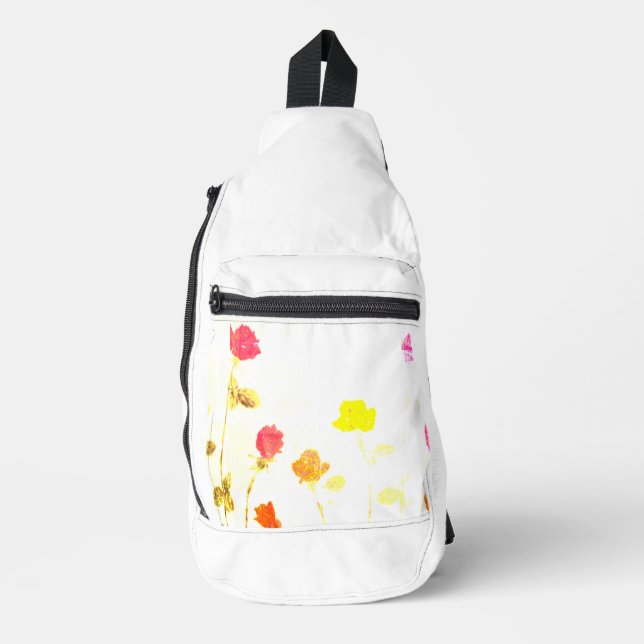 Imprimir la bolsa de corte (Anverso)