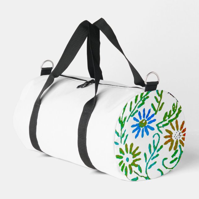 Imprimir la bolsa de corte (Esquina izquierda)