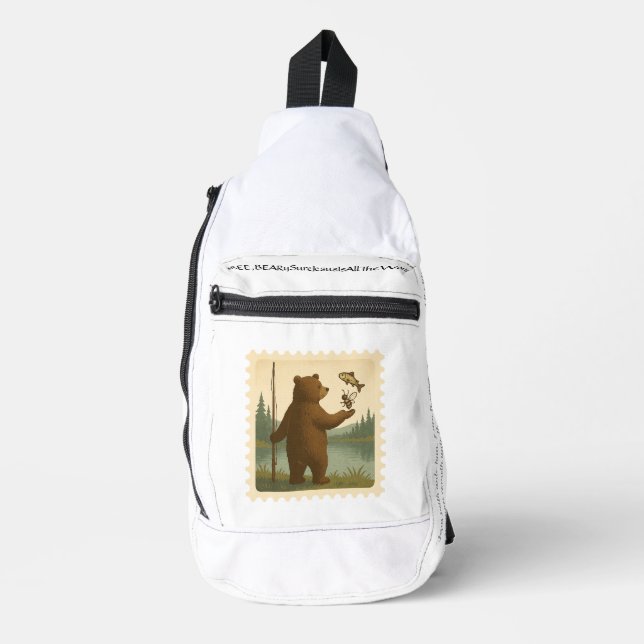 Imprimir la bolsa de corte de fresado (Anverso)