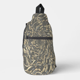 Imprimir la bolsa de corte de fresado