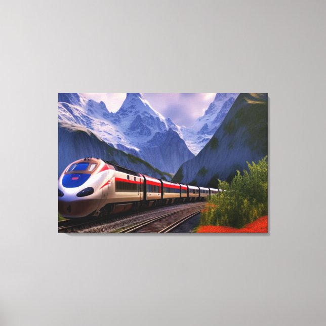 Imprimir lienzo (Anverso)