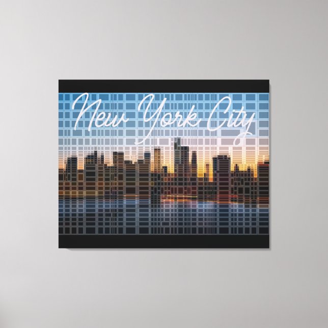 Imprimir lienzo (Anverso)